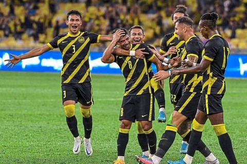 Nhận định Malaysia vs Lào, 19h30 ngày 24/12: Hổ vang tiếng gầm - Ảnh 1. Nhận định Malaysia vs Lào, 19h30 ngày 24/12: Hổ vang tiếng gầm - Ảnh 1.