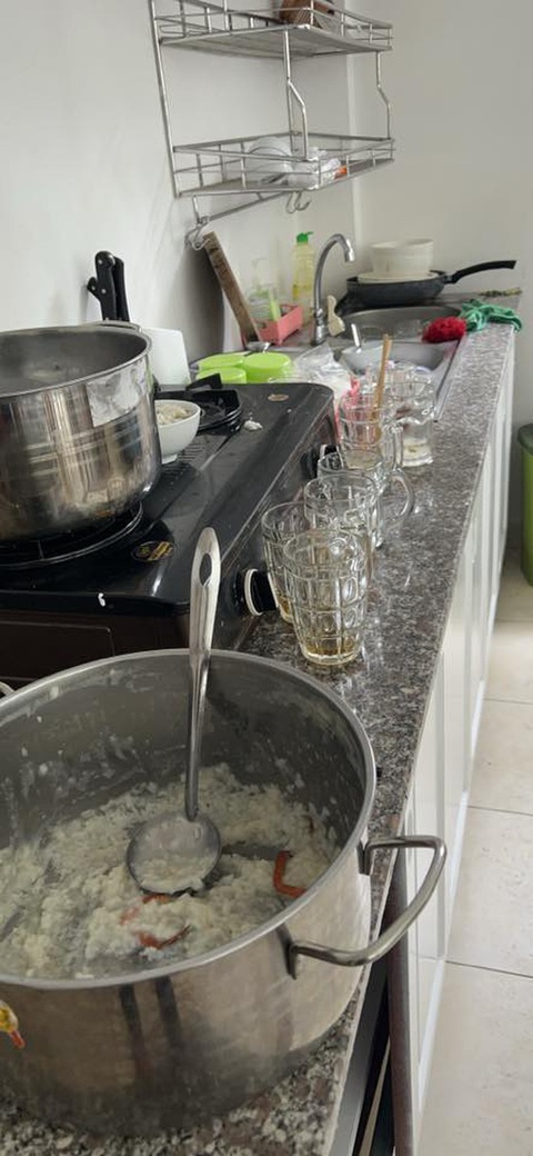 Khách trả villa “tanh bành” rác với tã bẩn, chủ nhà tức tối bóc phốt thì bị dân mạng vặn vẹo vì… 300k: Có đáng để làm vậy? - Ảnh 11. Khách trả villa “tanh bành” rác với tã bẩn, chủ nhà tức tối bóc phốt thì bị dân mạng vặn vẹo vì… 300k: Có đáng để làm vậy? - Ảnh 11.