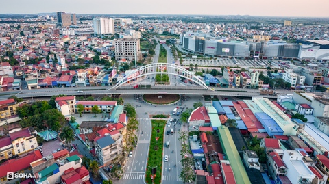 Những cây cầu khủng nghìn tỷ làm thay đổi diện mạo Hải Phòng - Ảnh 14. Những cây cầu khủng nghìn tỷ làm thay đổi diện mạo Hải Phòng - Ảnh 14.