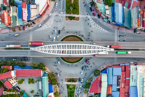 Những cây cầu khủng nghìn tỷ làm thay đổi diện mạo Hải Phòng - Ảnh 15. Những cây cầu khủng nghìn tỷ làm thay đổi diện mạo Hải Phòng - Ảnh 15.