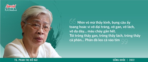 Huyền thoại gây mê Việt Nam và những ca mổ nguy hiểm, ly kỳ hơn phim Mỹ - Ảnh 4.