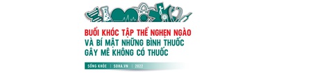 Huyền thoại gây mê Việt Nam và những ca mổ nguy hiểm, ly kỳ hơn phim Mỹ - Ảnh 5.