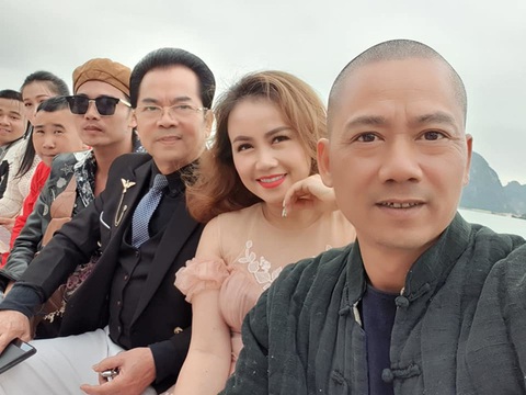 Đời thực như tiểu thuyết của NSND Trần Nhượng - Thiếu tướng Công an Bão ngầm: 2 lần cưới vợ nhưng phút cuối cô đơn - Ảnh 3. Đời thực như tiểu thuyết của NSND Trần Nhượng - Thiếu tướng Công an Bão ngầm: 2 lần cưới vợ nhưng phút cuối cô đơn - Ảnh 3.