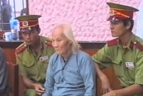Hồ sơ vụ án “Đạo đâm giả cọp thần” trên Thiên Cấm Sơn - Ảnh 3. Hồ sơ vụ án “Đạo đâm giả cọp thần” trên Thiên Cấm Sơn - Ảnh 3.