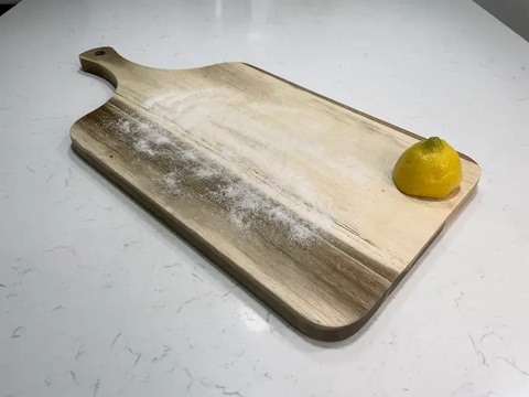 Vật này là “ổ chứa vi khuẩn” trong căn bếp, bạn đã biết vệ sinh đúng cách chưa? - Ảnh 6. Vật này là “ổ chứa vi khuẩn” trong căn bếp, bạn đã biết vệ sinh đúng cách chưa? - Ảnh 6.