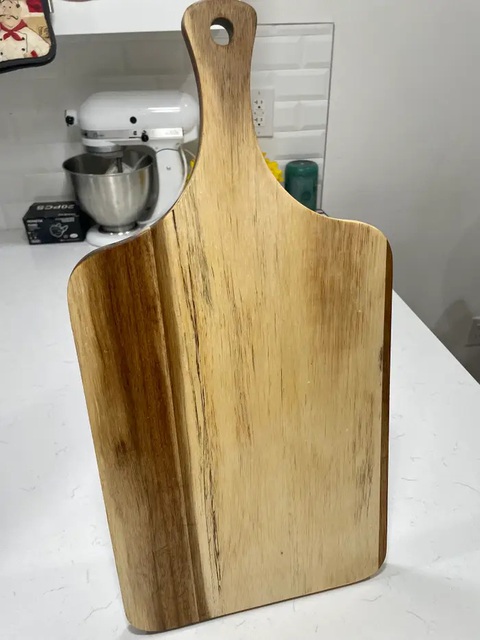 Vật này là “ổ chứa vi khuẩn” trong căn bếp, bạn đã biết vệ sinh đúng cách chưa? - Ảnh 7. Vật này là “ổ chứa vi khuẩn” trong căn bếp, bạn đã biết vệ sinh đúng cách chưa? - Ảnh 7.