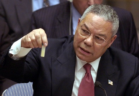 19 năm cuộc chiến Iraq: Kế hoạch loại bỏ Saddam Hussein được chuẩn bị bài bản thế nào? - Ảnh 4. 19 năm cuộc chiến Iraq: Kế hoạch loại bỏ Saddam Hussein được chuẩn bị bài bản thế nào? - Ảnh 4.