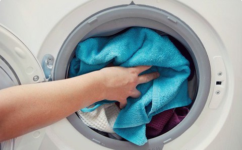 Nên đóng hay mở máy giặt sau khi giặt xong? Giật mình biết đáp án - Ảnh 5. Nên đóng hay mở máy giặt sau khi giặt xong? Giật mình biết đáp án - Ảnh 5.