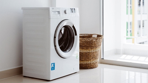 Nên đóng hay mở máy giặt sau khi giặt xong? Giật mình biết đáp án - Ảnh 6. Nên đóng hay mở máy giặt sau khi giặt xong? Giật mình biết đáp án - Ảnh 6.