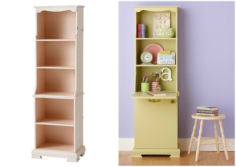 Chỉ 200.000 đồng, cứu chiếc tủ tưởng vứt đi thành thứ trending cả trăm nghìn người thích - Ảnh 7. Chỉ 200.000 đồng, cứu chiếc tủ tưởng vứt đi thành thứ trending cả trăm nghìn người thích - Ảnh 7.