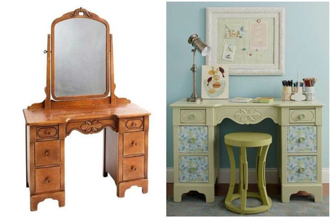 Chỉ 200.000 đồng, cứu chiếc tủ tưởng vứt đi thành thứ trending cả trăm nghìn người thích - Ảnh 8. Chỉ 200.000 đồng, cứu chiếc tủ tưởng vứt đi thành thứ trending cả trăm nghìn người thích - Ảnh 8.