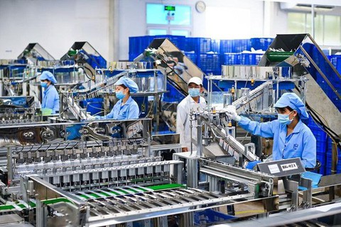 Nguy cơ tái lập rào cản kinh doanh “làm khó” doanh nghiệp - Ảnh 1. Nguy cơ tái lập rào cản kinh doanh “làm khó” doanh nghiệp - Ảnh 1.