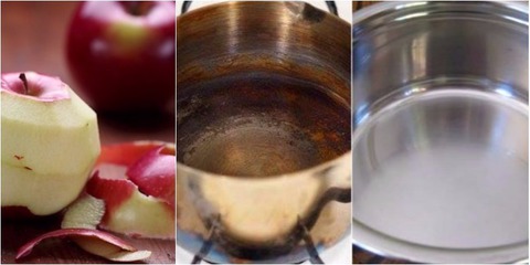 Kem tẩy xoong nồi được quảng cáo thần thánh, khách hàng dùng thử và đây là kết quả - Ảnh 7. Kem tẩy xoong nồi được quảng cáo thần thánh, khách hàng dùng thử và đây là kết quả - Ảnh 7.