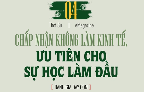 Bố mẹ GS Vũ Hà Văn-Th.S Google Vũ Thanh Điềm: “Cống hiến cho tổ quốc là thiêng liêng lắm - Ảnh 10.