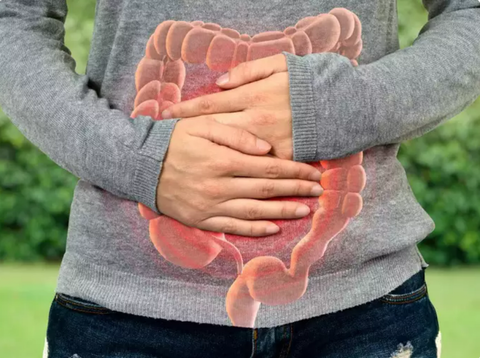 Lý do tại sao tầm soát ung thư ruột quan trọng đối với người lớn tuổi - Ảnh 1. Lý do tại sao tầm soát ung thư ruột quan trọng đối với người lớn tuổi - Ảnh 1.