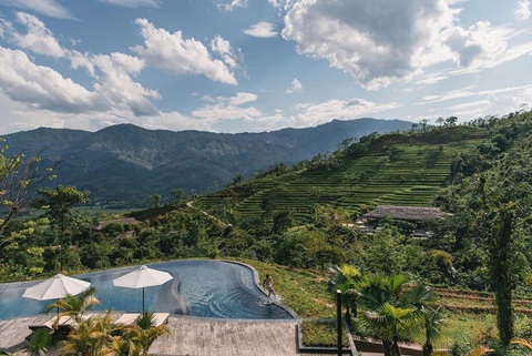 4 resort hạng sang gần Hà Nội, đã “đốt tiền” để nghỉ dưỡng thì hãy rút hầu bao cho đáng! - Ảnh 3. 4 resort hạng sang gần Hà Nội, đã “đốt tiền” để nghỉ dưỡng thì hãy rút hầu bao cho đáng! - Ảnh 3.