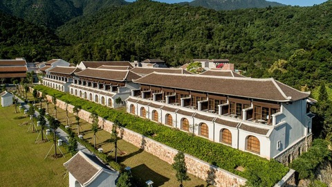 4 resort hạng sang gần Hà Nội, đã “đốt tiền” để nghỉ dưỡng thì hãy rút hầu bao cho đáng! - Ảnh 15. 4 resort hạng sang gần Hà Nội, đã “đốt tiền” để nghỉ dưỡng thì hãy rút hầu bao cho đáng! - Ảnh 15.