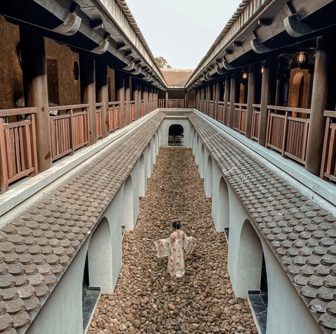 4 resort hạng sang gần Hà Nội, đã “đốt tiền” để nghỉ dưỡng thì hãy rút hầu bao cho đáng! - Ảnh 16. 4 resort hạng sang gần Hà Nội, đã “đốt tiền” để nghỉ dưỡng thì hãy rút hầu bao cho đáng! - Ảnh 16.