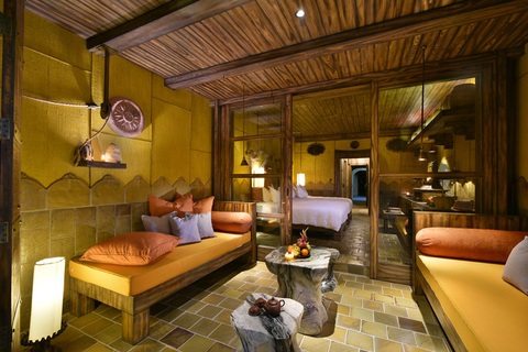 4 resort hạng sang gần Hà Nội, đã “đốt tiền” để nghỉ dưỡng thì hãy rút hầu bao cho đáng! - Ảnh 17. 4 resort hạng sang gần Hà Nội, đã “đốt tiền” để nghỉ dưỡng thì hãy rút hầu bao cho đáng! - Ảnh 17.