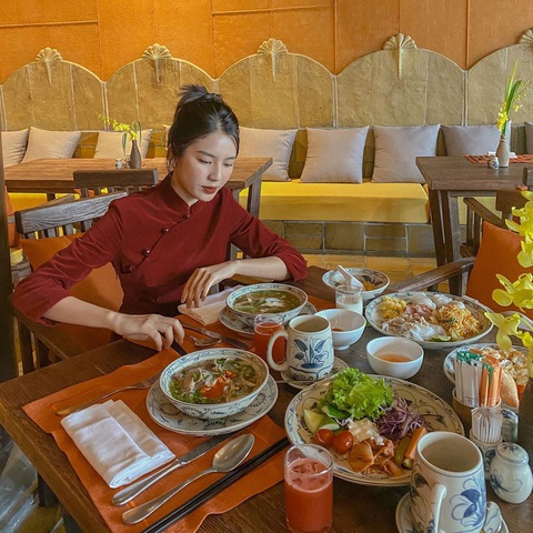 4 resort hạng sang gần Hà Nội, đã “đốt tiền” để nghỉ dưỡng thì hãy rút hầu bao cho đáng! - Ảnh 19. 4 resort hạng sang gần Hà Nội, đã “đốt tiền” để nghỉ dưỡng thì hãy rút hầu bao cho đáng! - Ảnh 19.