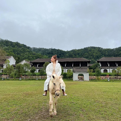 4 resort hạng sang gần Hà Nội, đã “đốt tiền” để nghỉ dưỡng thì hãy rút hầu bao cho đáng! - Ảnh 20. 4 resort hạng sang gần Hà Nội, đã “đốt tiền” để nghỉ dưỡng thì hãy rút hầu bao cho đáng! - Ảnh 20.