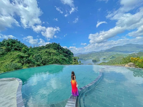 4 resort hạng sang gần Hà Nội, đã “đốt tiền” để nghỉ dưỡng thì hãy rút hầu bao cho đáng! - Ảnh 21. 4 resort hạng sang gần Hà Nội, đã “đốt tiền” để nghỉ dưỡng thì hãy rút hầu bao cho đáng! - Ảnh 21.