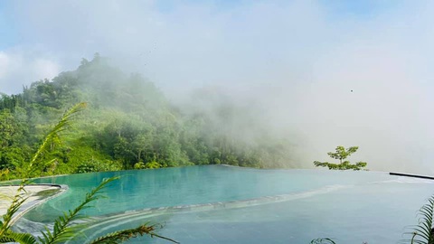 4 resort hạng sang gần Hà Nội, đã “đốt tiền” để nghỉ dưỡng thì hãy rút hầu bao cho đáng! - Ảnh 22. 4 resort hạng sang gần Hà Nội, đã “đốt tiền” để nghỉ dưỡng thì hãy rút hầu bao cho đáng! - Ảnh 22.