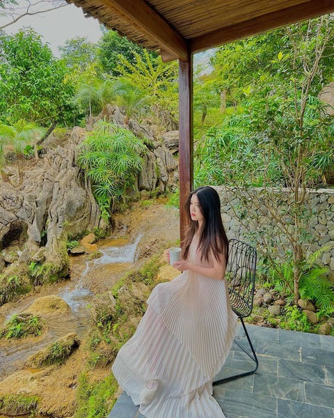 4 resort hạng sang gần Hà Nội, đã “đốt tiền” để nghỉ dưỡng thì hãy rút hầu bao cho đáng! - Ảnh 23. 4 resort hạng sang gần Hà Nội, đã “đốt tiền” để nghỉ dưỡng thì hãy rút hầu bao cho đáng! - Ảnh 23.