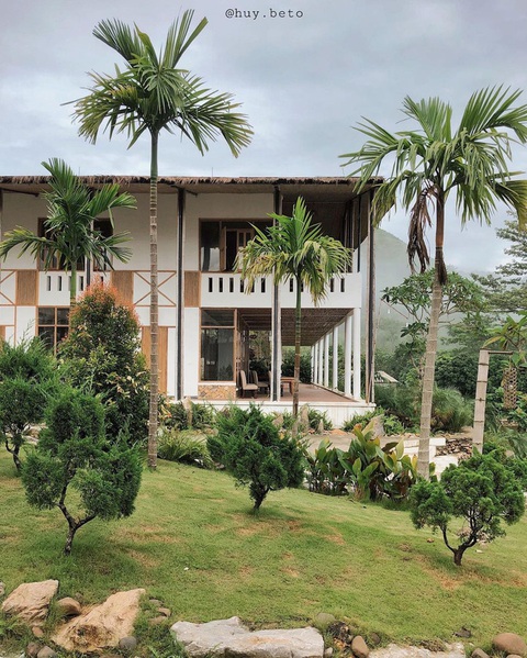 4 resort hạng sang gần Hà Nội, đã “đốt tiền” để nghỉ dưỡng thì hãy rút hầu bao cho đáng! - Ảnh 24. 4 resort hạng sang gần Hà Nội, đã “đốt tiền” để nghỉ dưỡng thì hãy rút hầu bao cho đáng! - Ảnh 24.