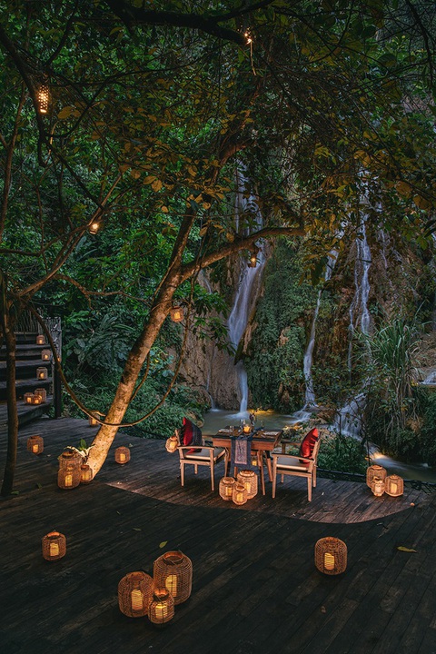 4 resort hạng sang gần Hà Nội, đã “đốt tiền” để nghỉ dưỡng thì hãy rút hầu bao cho đáng! - Ảnh 5. 4 resort hạng sang gần Hà Nội, đã “đốt tiền” để nghỉ dưỡng thì hãy rút hầu bao cho đáng! - Ảnh 5.