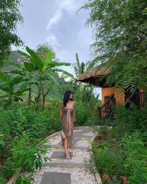 4 resort hạng sang gần Hà Nội, đã “đốt tiền” để nghỉ dưỡng thì hãy rút hầu bao cho đáng! - Ảnh 8. 4 resort hạng sang gần Hà Nội, đã “đốt tiền” để nghỉ dưỡng thì hãy rút hầu bao cho đáng! - Ảnh 8.
