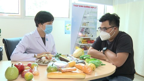Bộ tứ thực phẩm ngon, hấp dẫn nhưng gây béo phì, mỡ máu cao: Tránh xa trước khi quá muộn - Ảnh 1. Bộ tứ thực phẩm ngon, hấp dẫn nhưng gây béo phì, mỡ máu cao: Tránh xa trước khi quá muộn - Ảnh 1.