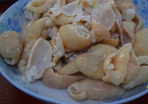 3 bộ phận rẻ như cho ở lợn dù thèm mấy cũng chớ dại ăn nhiều - Ảnh 1. 3 bộ phận rẻ như cho ở lợn dù thèm mấy cũng chớ dại ăn nhiều - Ảnh 1.