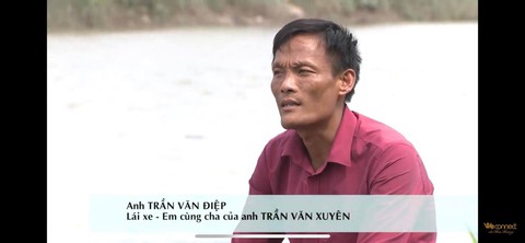Anh ve chai thất lạc, phiêu bạt Sài Gòn 30 năm, ngày đoàn tụ được cha mẹ chia đất - Ảnh 5. Anh ve chai thất lạc, phiêu bạt Sài Gòn 30 năm, ngày đoàn tụ được cha mẹ chia đất - Ảnh 5.