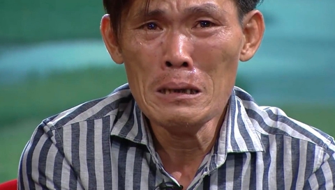 Anh ve chai thất lạc, phiêu bạt Sài Gòn 30 năm, ngày đoàn tụ được cha mẹ chia đất - Ảnh 4. Anh ve chai thất lạc, phiêu bạt Sài Gòn 30 năm, ngày đoàn tụ được cha mẹ chia đất - Ảnh 4.