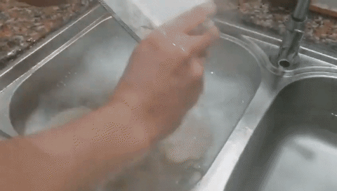 Thiết bị dùng sóng siêu âm để rửa bát chỉ từ 300.000 đồng, hóa ra lại là một cú lừa - Ảnh 3. Thiết bị dùng sóng siêu âm để rửa bát chỉ từ 300.000 đồng, hóa ra lại là một cú lừa - Ảnh 3.