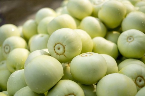 Dưa lê mát, bổ, chữa nhiều bệnh nhưng lưu ý những đại kỵ khi ăn - Ảnh 1. Dưa lê mát, bổ, chữa nhiều bệnh nhưng lưu ý những đại kỵ khi ăn - Ảnh 1.