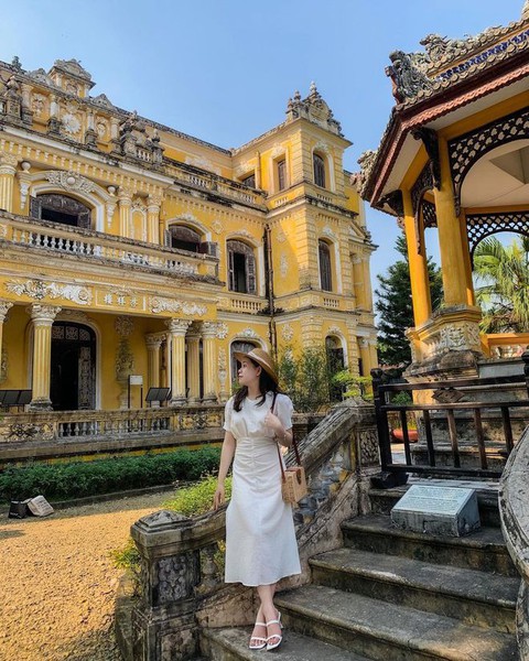 Chỉ trong 24h có thể đi hết các địa điểm đình đám xứ Huế lại còn “ăn sạch” những món đặc sản: Có tin được không? - Ảnh 17. Chỉ trong 24h có thể đi hết các địa điểm đình đám xứ Huế lại còn “ăn sạch” những món đặc sản: Có tin được không? - Ảnh 17.