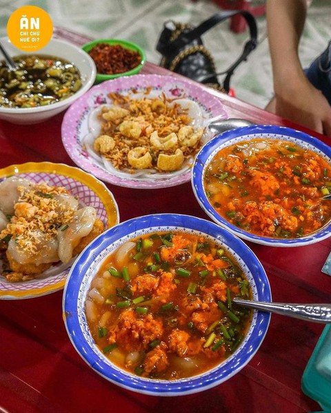 Chỉ trong 24h có thể đi hết các địa điểm đình đám xứ Huế lại còn “ăn sạch” những món đặc sản: Có tin được không? - Ảnh 33. Chỉ trong 24h có thể đi hết các địa điểm đình đám xứ Huế lại còn “ăn sạch” những món đặc sản: Có tin được không? - Ảnh 33.