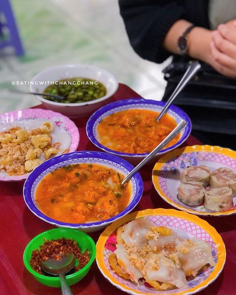 Chỉ trong 24h có thể đi hết các địa điểm đình đám xứ Huế lại còn “ăn sạch” những món đặc sản: Có tin được không? - Ảnh 34. Chỉ trong 24h có thể đi hết các địa điểm đình đám xứ Huế lại còn “ăn sạch” những món đặc sản: Có tin được không? - Ảnh 34.