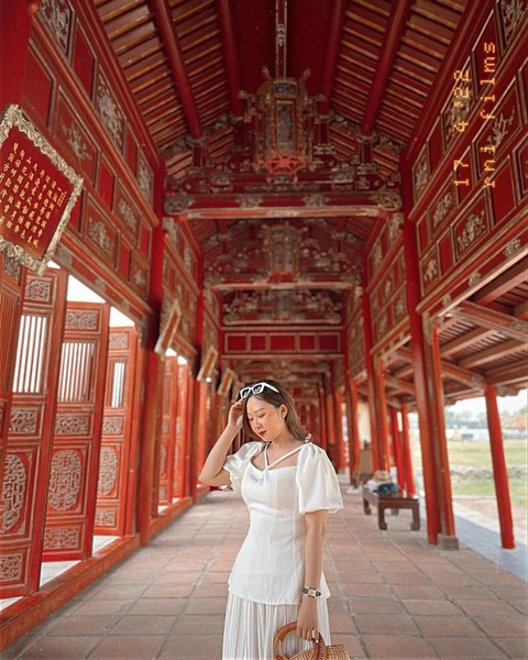 Chỉ trong 24h có thể đi hết các địa điểm đình đám xứ Huế lại còn “ăn sạch” những món đặc sản: Có tin được không? - Ảnh 5. Chỉ trong 24h có thể đi hết các địa điểm đình đám xứ Huế lại còn “ăn sạch” những món đặc sản: Có tin được không? - Ảnh 5.