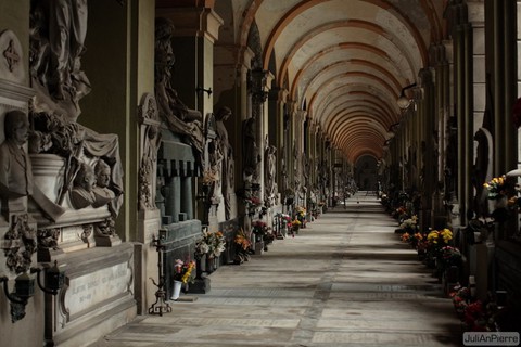 Bảo tàng ‘lộ thiên’ Italy: Địa danh thiêng liêng ẩn chứa nhiều tinh hoa văn hoá - Ảnh 15. Bảo tàng ‘lộ thiên’ Italy: Địa danh thiêng liêng ẩn chứa nhiều tinh hoa văn hoá - Ảnh 15.
