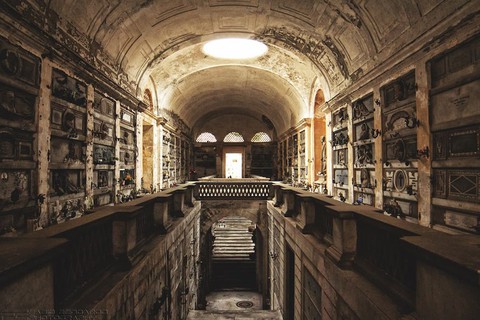 Bảo tàng ‘lộ thiên’ Italy: Địa danh thiêng liêng ẩn chứa nhiều tinh hoa văn hoá - Ảnh 19. Bảo tàng ‘lộ thiên’ Italy: Địa danh thiêng liêng ẩn chứa nhiều tinh hoa văn hoá - Ảnh 19.