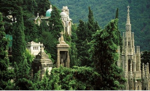 Bảo tàng ‘lộ thiên’ Italy: Địa danh thiêng liêng ẩn chứa nhiều tinh hoa văn hoá - Ảnh 3. Bảo tàng ‘lộ thiên’ Italy: Địa danh thiêng liêng ẩn chứa nhiều tinh hoa văn hoá - Ảnh 3.