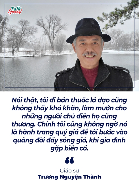 Giáo sư quần đùi: Cả đời chưa mua ô tô mới, thường đi ké xe và ước muốn sống 100 tuổi - Ảnh 9. Giáo sư quần đùi: Cả đời chưa mua ô tô mới, thường đi ké xe và ước muốn sống 100 tuổi - Ảnh 9.