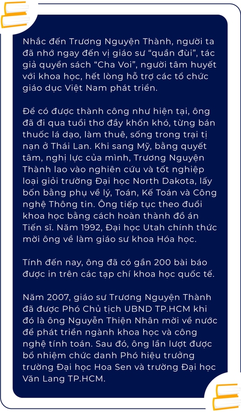 Giáo sư quần đùi: Cả đời chưa mua ô tô mới, thường đi ké xe và ước muốn sống 100 tuổi - Ảnh 1. Giáo sư quần đùi: Cả đời chưa mua ô tô mới, thường đi ké xe và ước muốn sống 100 tuổi - Ảnh 1.