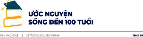 Giáo sư quần đùi: Cả đời chưa mua ô tô mới, thường đi ké xe và ước muốn sống 100 tuổi - Ảnh 12. Giáo sư quần đùi: Cả đời chưa mua ô tô mới, thường đi ké xe và ước muốn sống 100 tuổi - Ảnh 12.