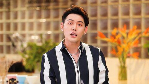 Khả Như: Không phải ai cũng thích mối quan hệ của mình bị đem ra bàn tán - Ảnh 1. Khả Như: Không phải ai cũng thích mối quan hệ của mình bị đem ra bàn tán - Ảnh 1.
