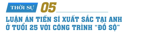 Chàng trai 9X bảo vệ xuất sắc luận án tiến sĩ tại Anh: Mang cả đôi giày sắp rách đi du học - Ảnh 14. Chàng trai 9X bảo vệ xuất sắc luận án tiến sĩ tại Anh: Mang cả đôi giày sắp rách đi du học - Ảnh 14.