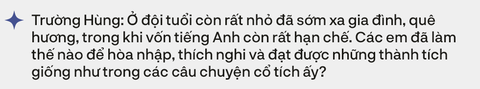 Cách dạy 2 con hơn 10 tuổi học Đại học - Tiến sĩ ở New Zealand của người mẹ Việt - Ảnh 16.